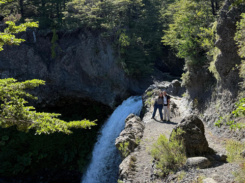 Ñuke Mawida-Melipeuco必去景点