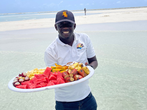 Gigi di Zanzibar-桑给巴尔岛必去景点