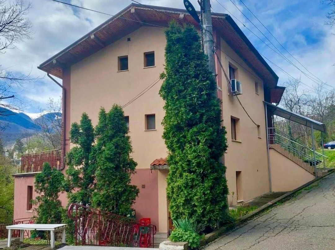 Hotel Restaurant Vodenitsata