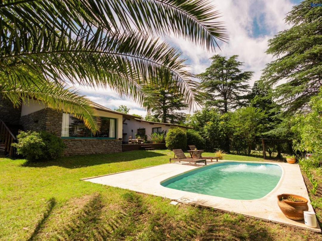 El Piul Posada Serrana