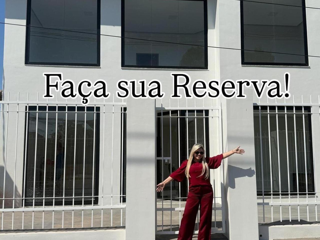 Hotel Euro Amazon