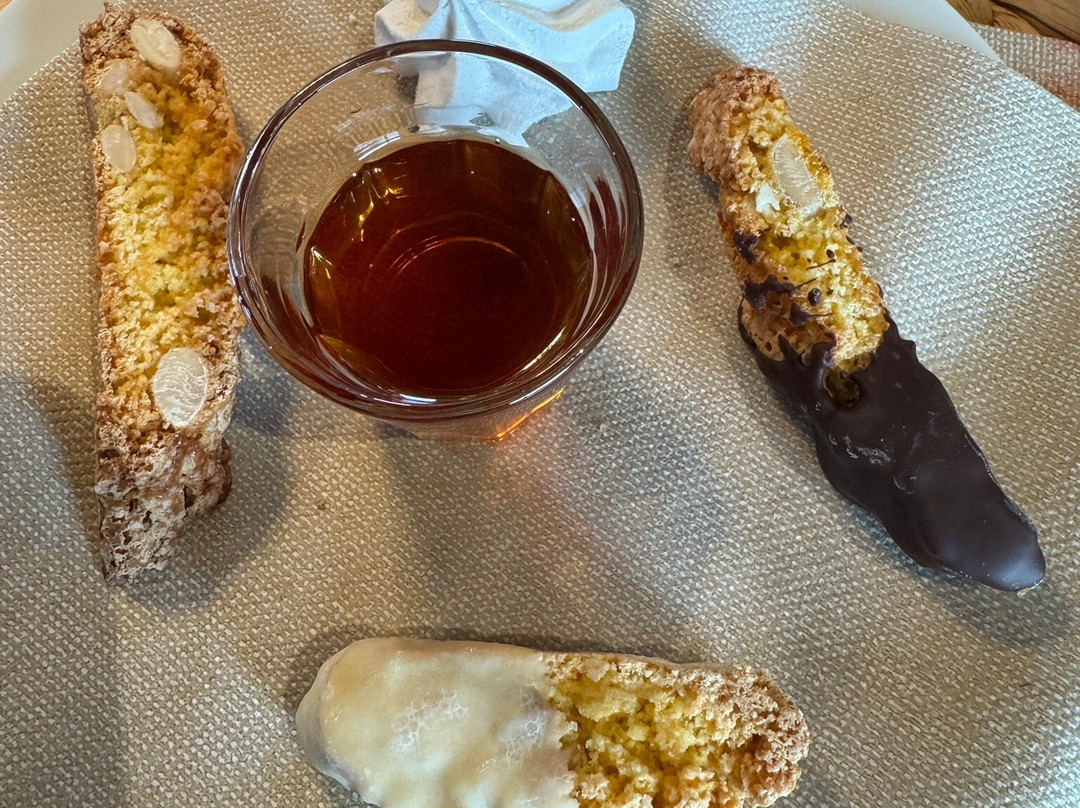 Cantina Madrevite-Castiglione del Lago必去景点
