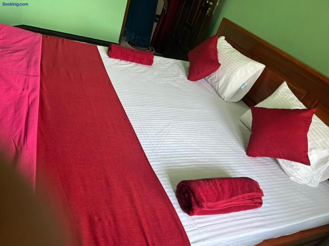 JD rest Inn