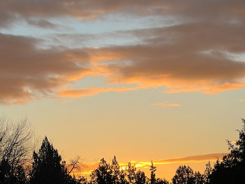 鹰冠度假酒店主图