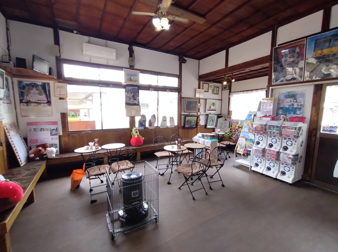 Ashinomaki Onsen Station-会津若松市必去景点