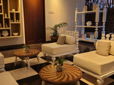 茶树水疗中心-南湾必去景点