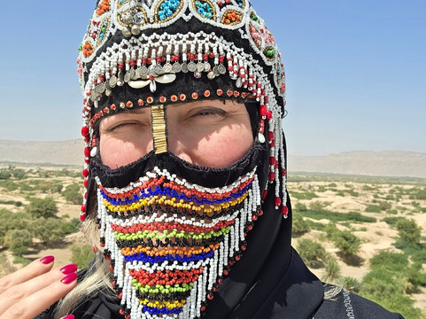 Yemen Horizon Tours & Travel-Seiyun必去景点