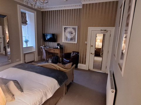 舍本阿姆斯酒店主图