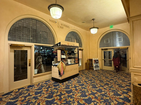 Sarasota Opera-萨拉索塔必去景点