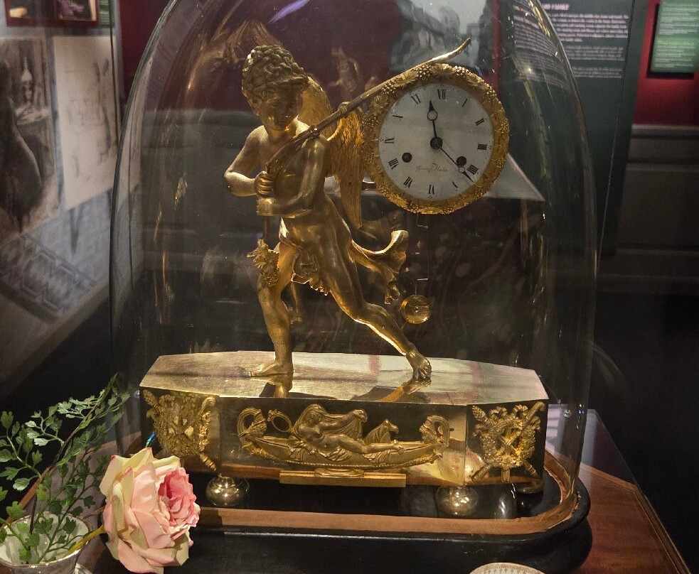 Stockholm City Museum-斯德哥尔摩必去景点