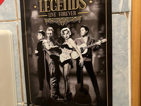 Chania Irish Pub Conor Pass-干尼亚必去景点