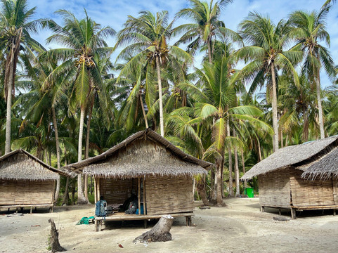 Patuyo Island Experience-Patoyo Island必去景点