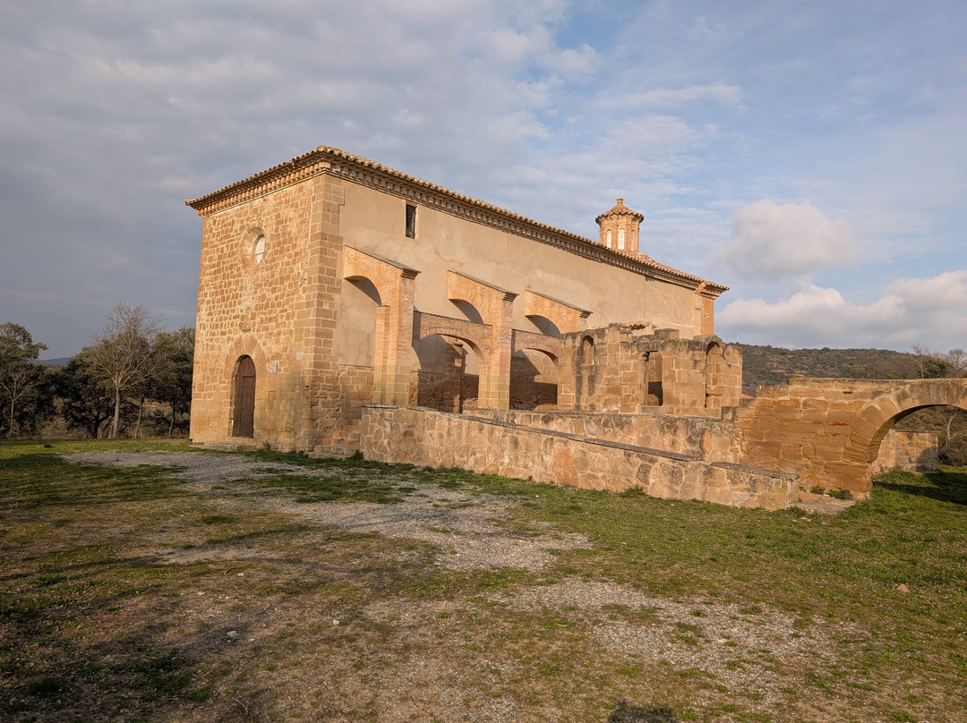 拉洛拉旅馆主图