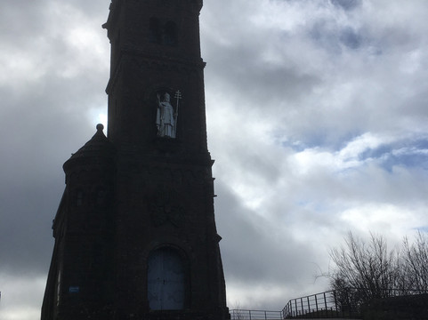 Rocher De Dabo-Dabo必去景点