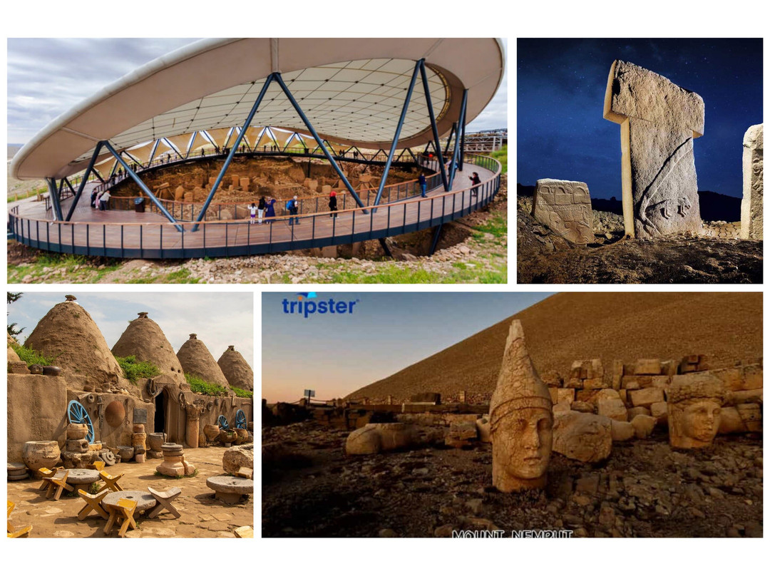 Tripster Travel Mesopotamia
