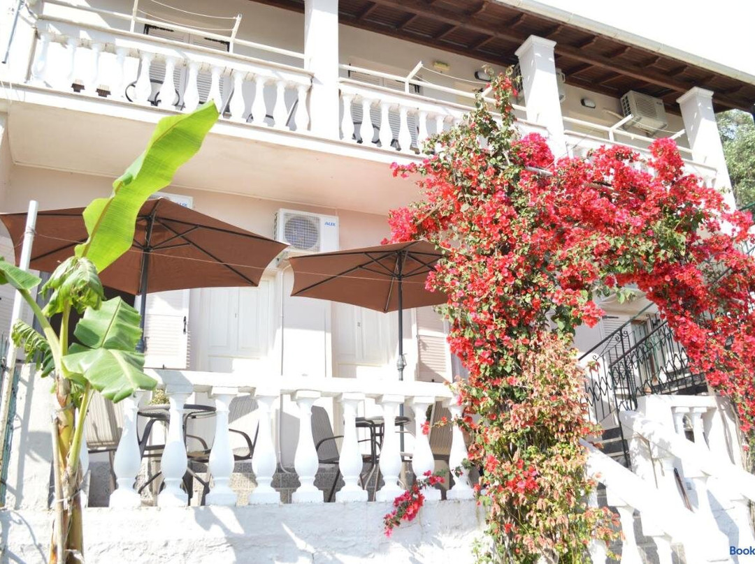 Athina studios