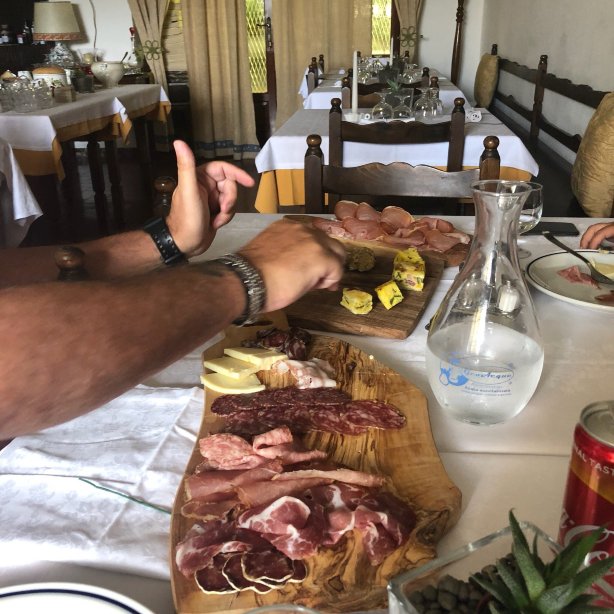 Albergo La Pietra-官方