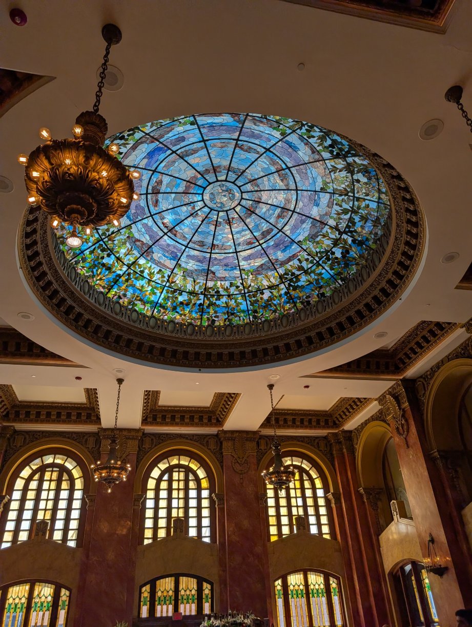 诺特桥酒店-傲途格精选-浴室