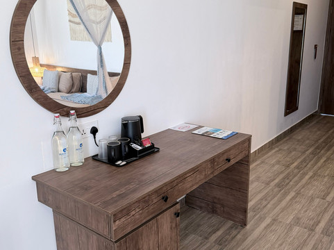 Reef & Beach Resort主图