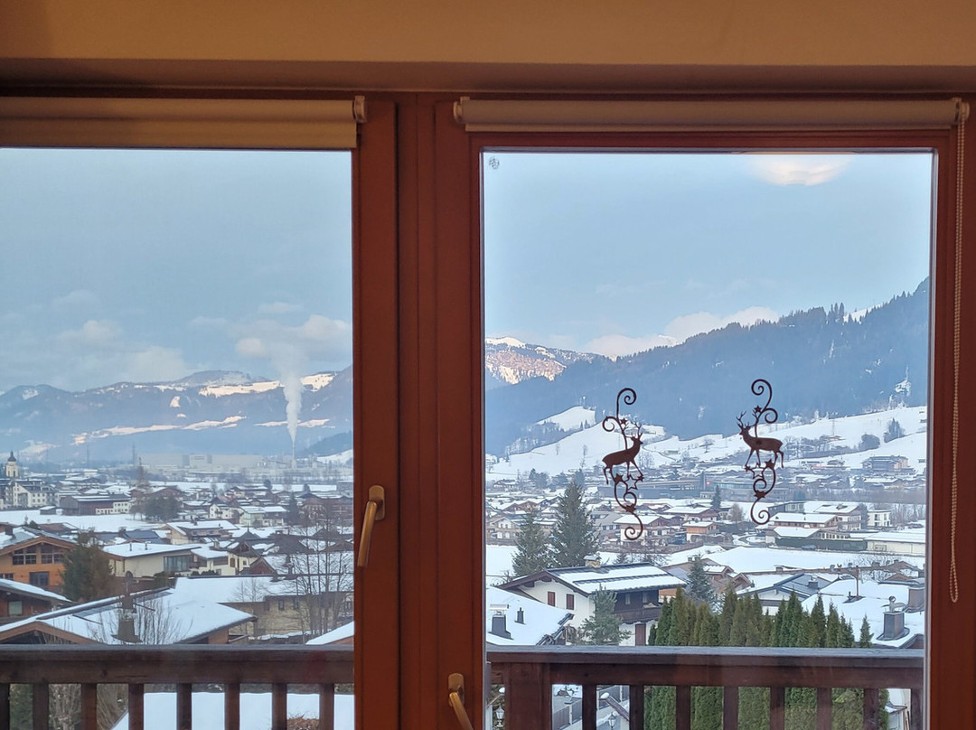 盖尔特恩罗斯恩豪弗克特兹海尔酒店主图