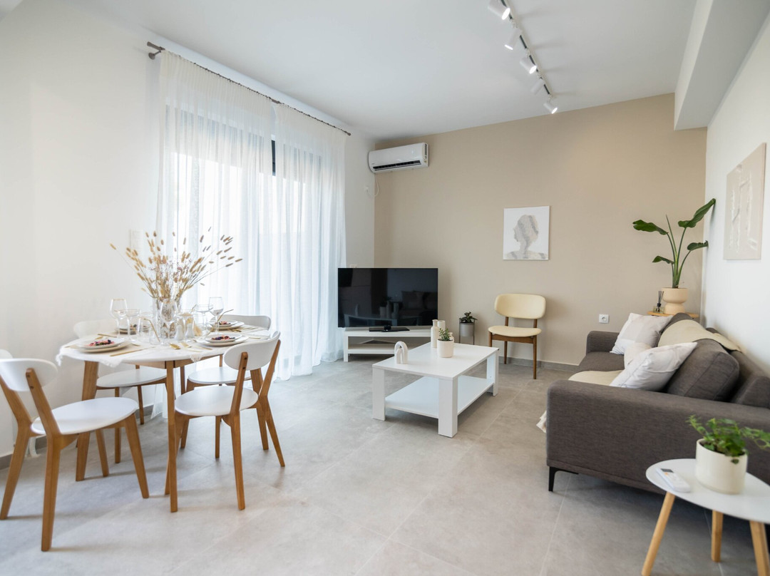 Maison Poeme - Luxury Apartments
