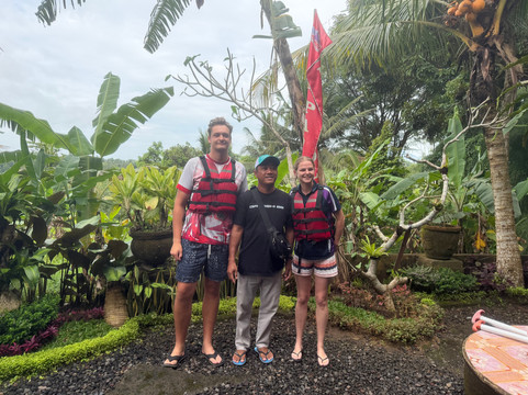 Bali Driver Tour-登巴萨必去景点