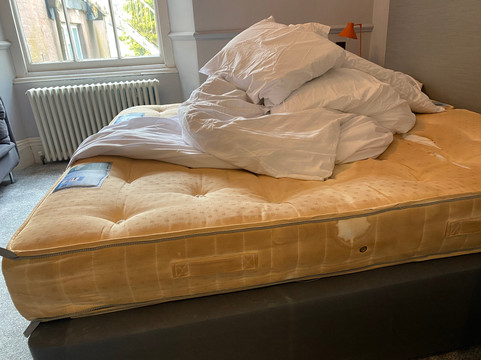 The Falmouth Townhouse