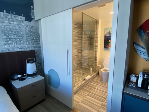 长滩派克凯悦尚萃酒店主图