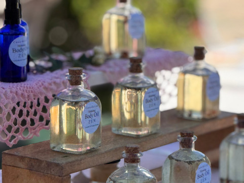 Feira de Artesanato de Faro-法罗必去景点