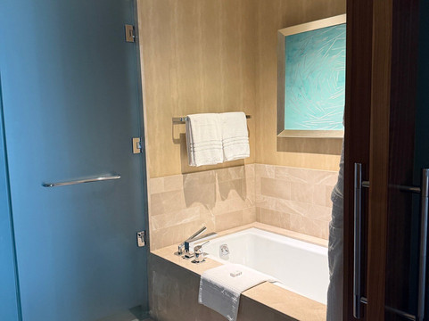 巴尔的摩四季酒店主图