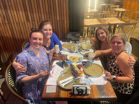 Hijo del Sol Las Condes