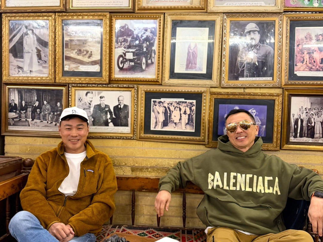 Kurdistan Iraq Guide-Erbil必去景点