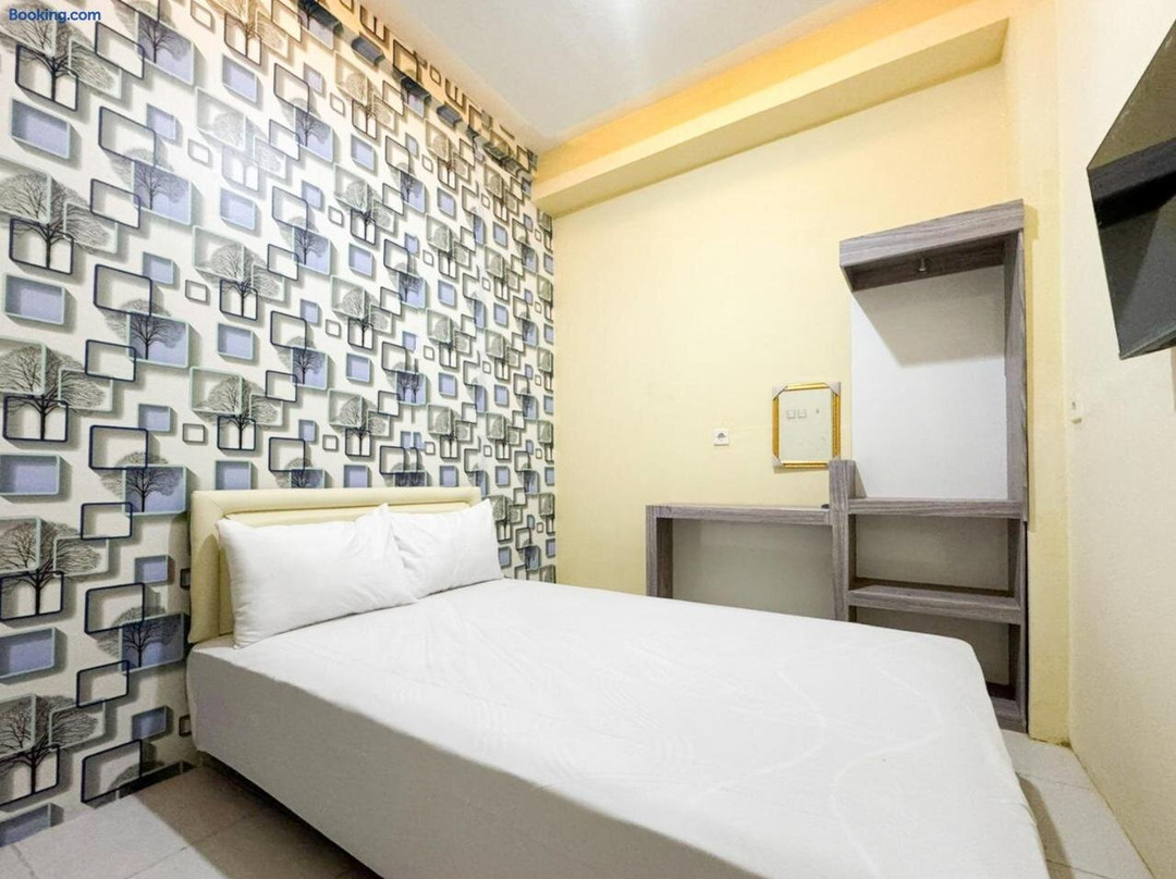VIP CoLiving Syariah Near Univ Muhammadiyah Purwokerto RedPartner