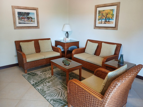 甘蔗俱乐部及水疗酒店主图