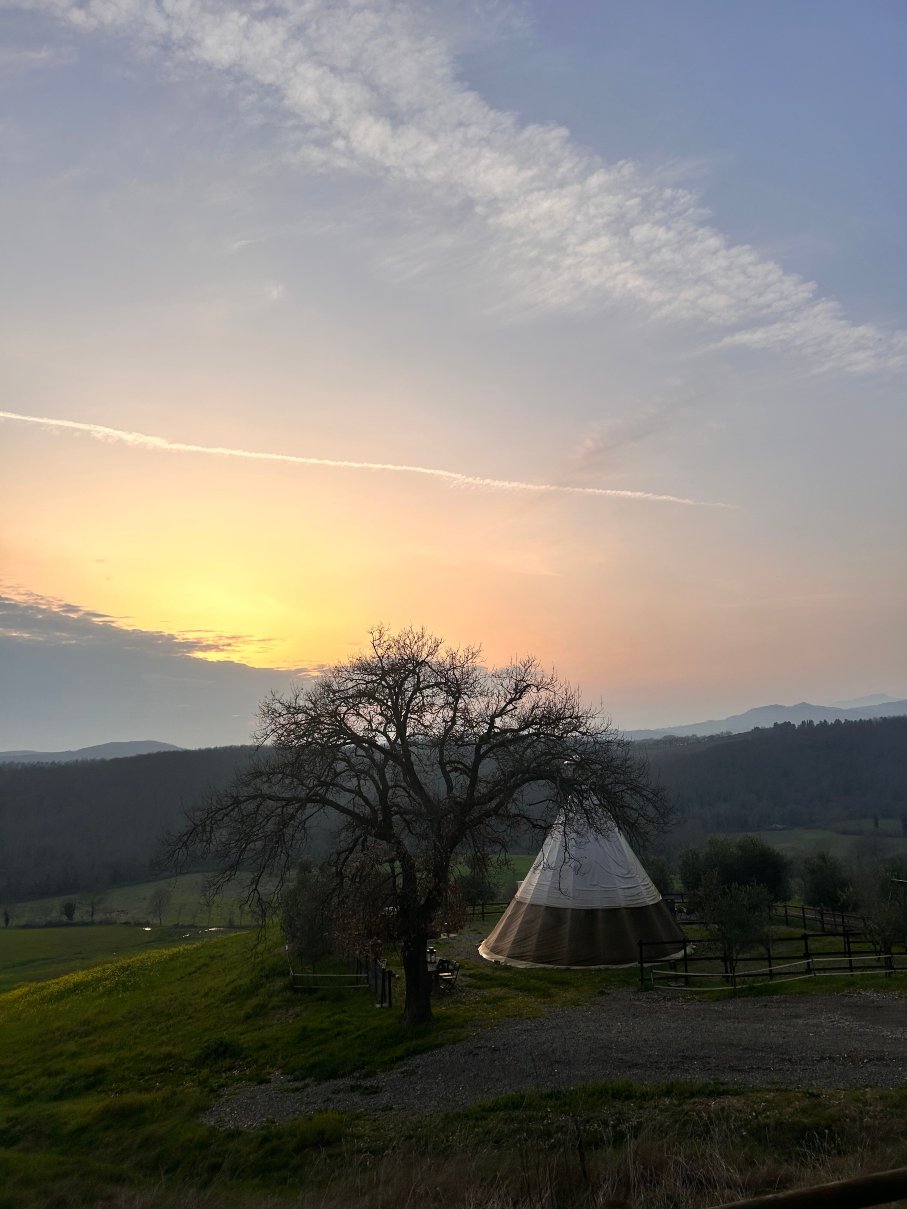 Glamping il Sole-官方