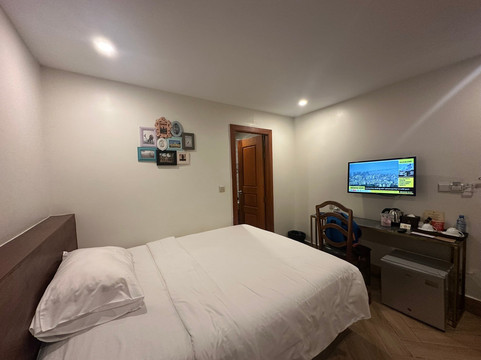 梅塔瓦里酒店主图