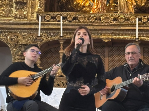 Fado com Historia-塔维拉必去景点