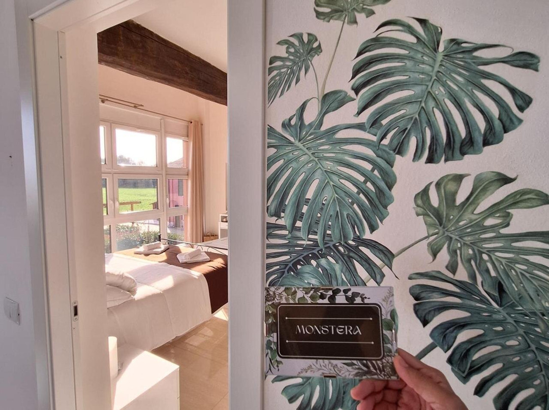 San Vincenzo Rooms