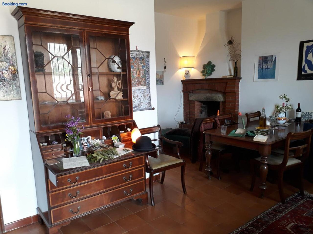 Ospitalita Frate Sole