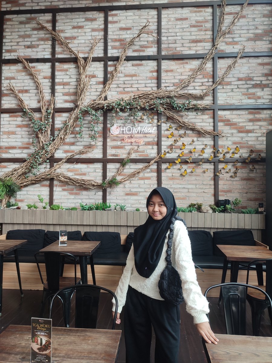 HOM三宝垄新邦利马酒店-霍里森酒店-官方