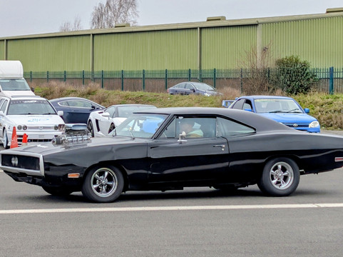 U Drive Cars-Upper Heyford必去景点