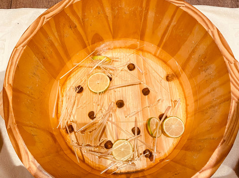 Ozone Spa & Wellness - Little Oasis-会安必去景点