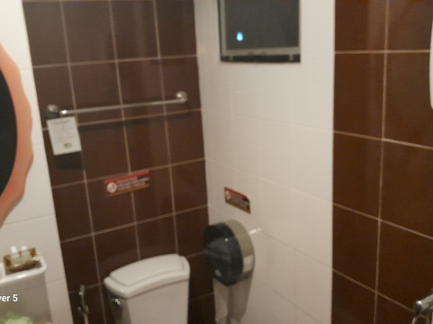 素万那普酒店度假村主图