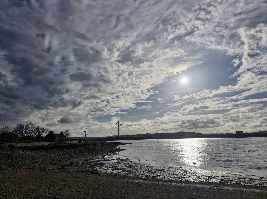 Spike Island-科夫必去景点