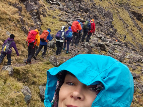 Pat Falvey Irish & Worldwide Adventures Limited-基拉尼必去景点