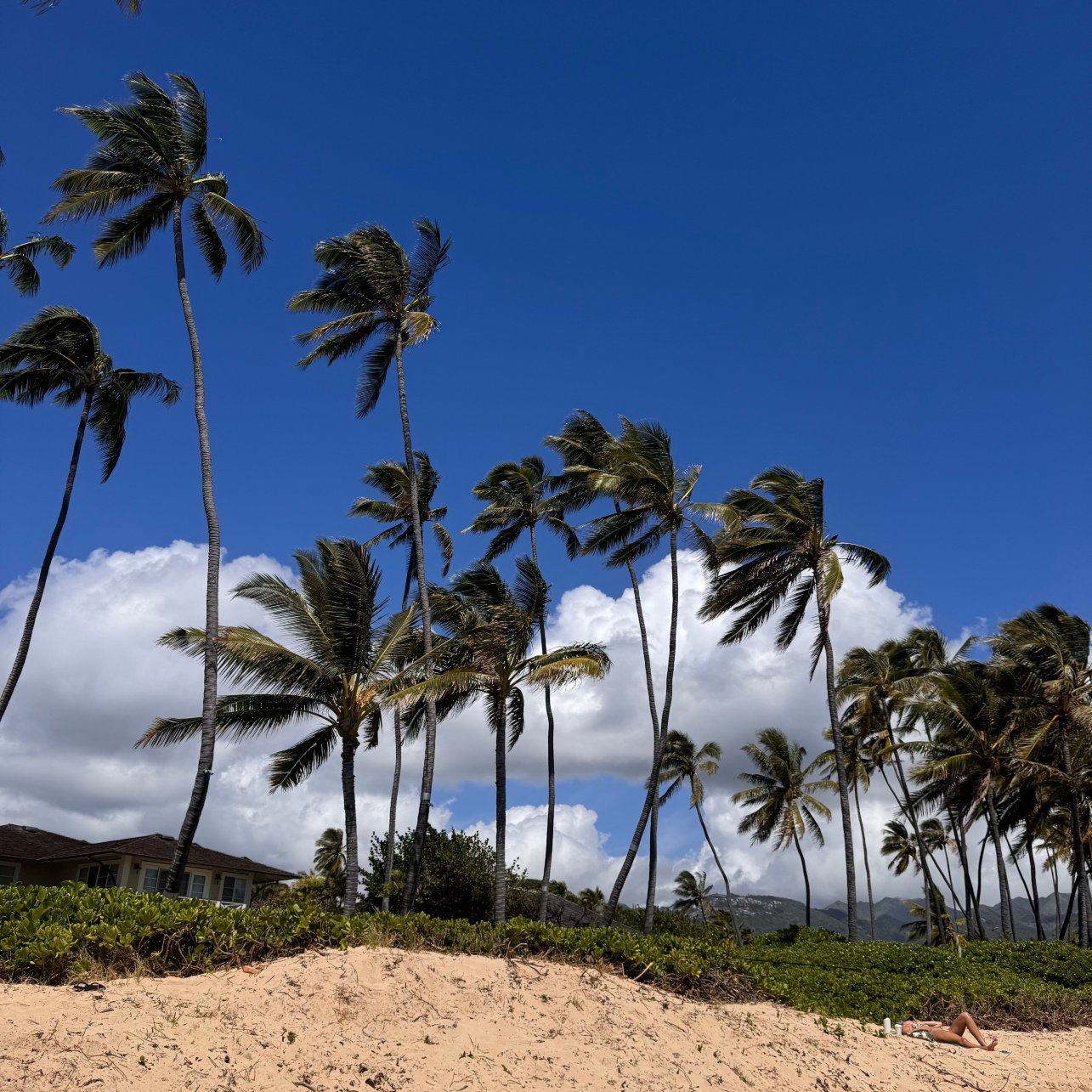 卡哈拉度假酒店-泳池