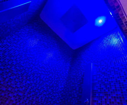 Spa at Grand Velas Riviera Maya-普拉亚德尔卡曼必去景点