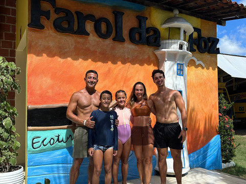 Farol da Foz Ecoturismo-Piacabucu必去景点