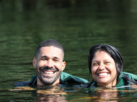 Pubi H2o Aventuras-Sapezal必去景点