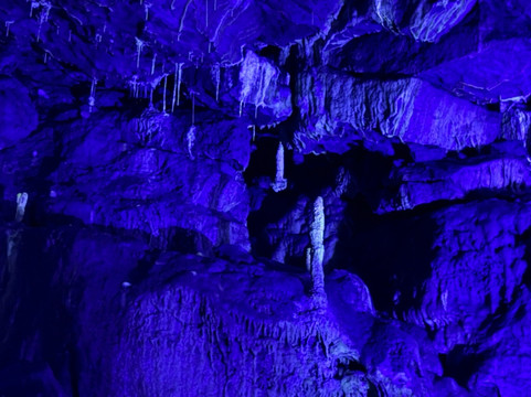 Poole's Cavern & Buxton Country Park-巴克斯顿必去景点